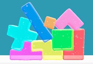 SLIMETRIS gioco online gratis su Minigiochi.com.